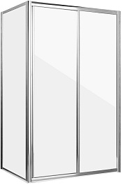 Grossman  Душевой уголок Alba GR-1080 – фотография-1